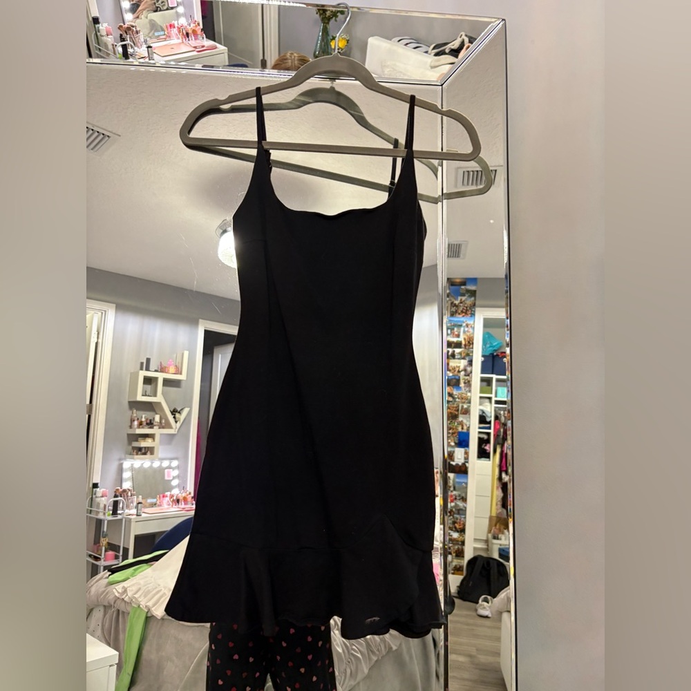 Princess polly mini dress